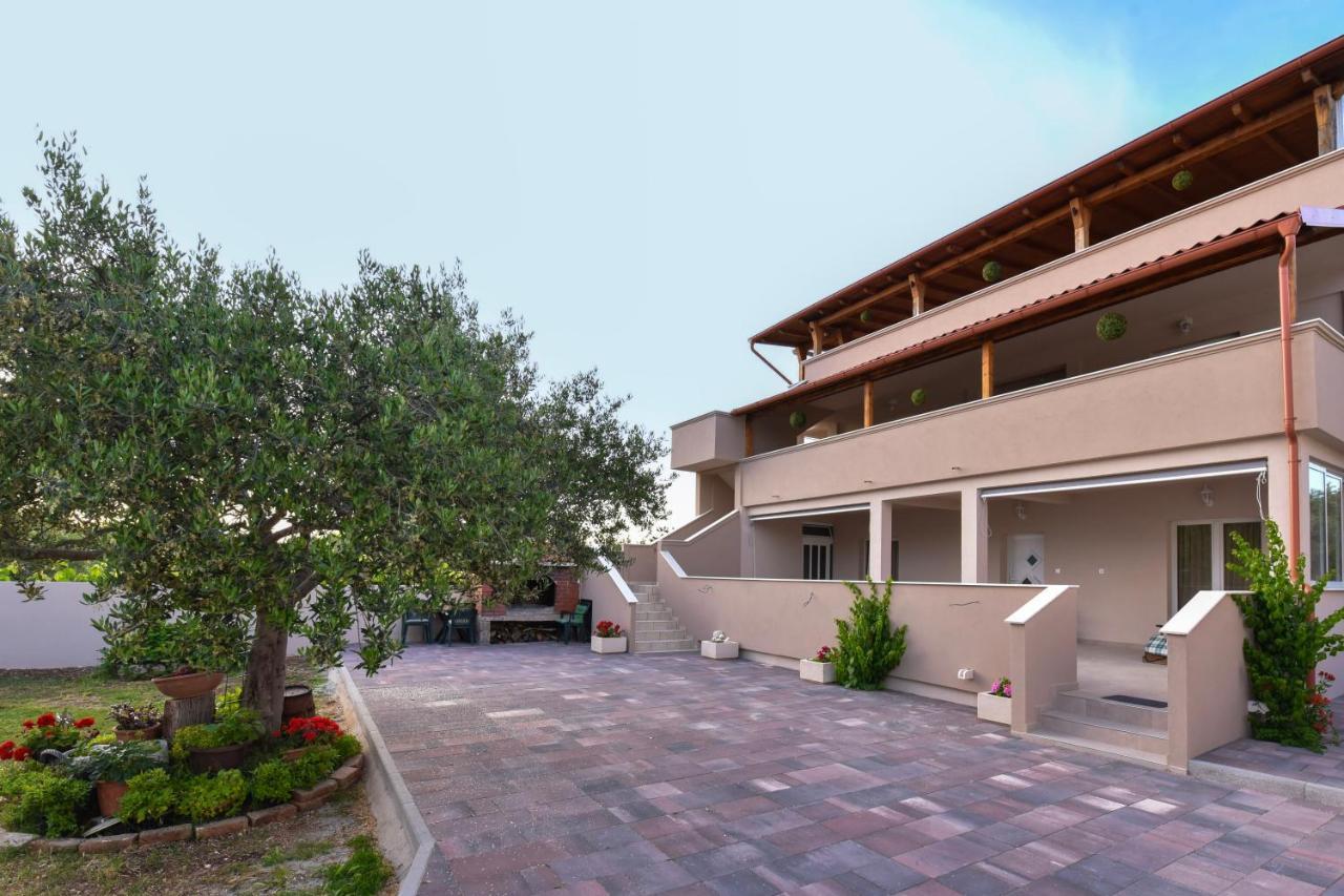 Apartmani Kristijan Sveti Petar  Exterior photo