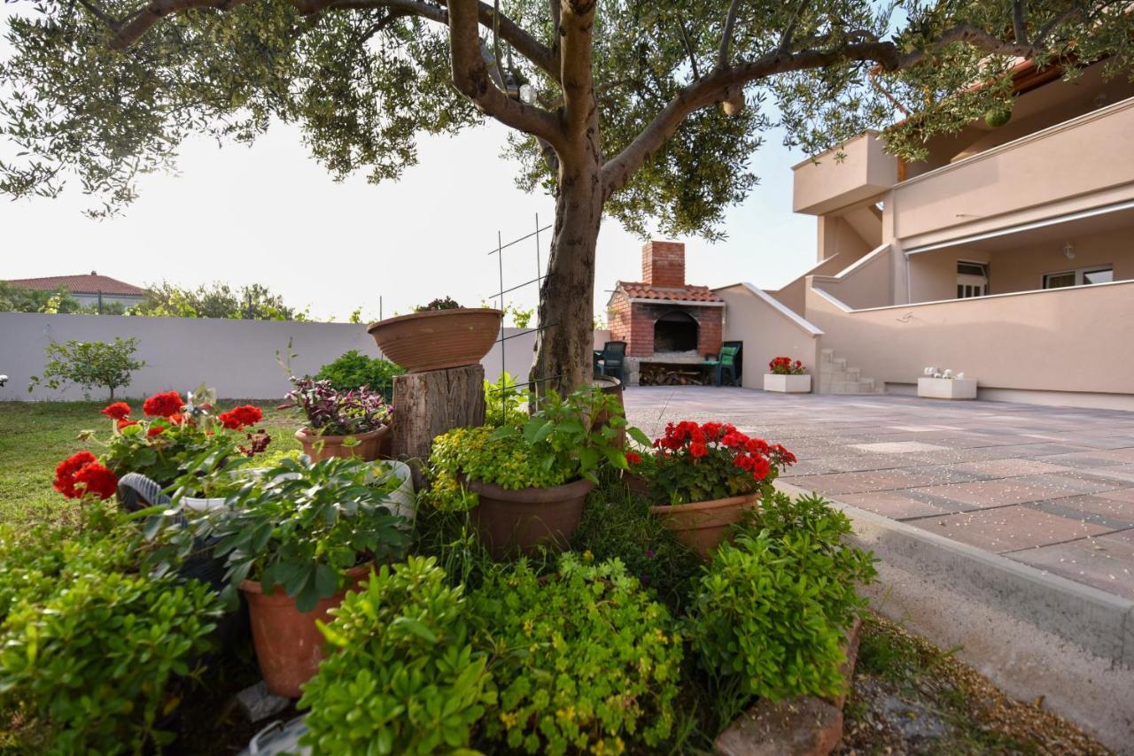 Apartmani Kristijan Sveti Petar  Exterior photo