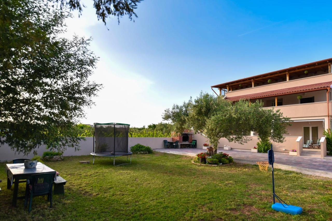 Apartmani Kristijan Sveti Petar  Exterior photo