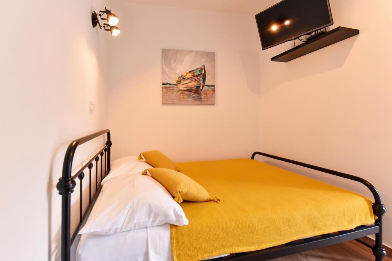 Apartmani Kristijan Sveti Petar  Exterior photo