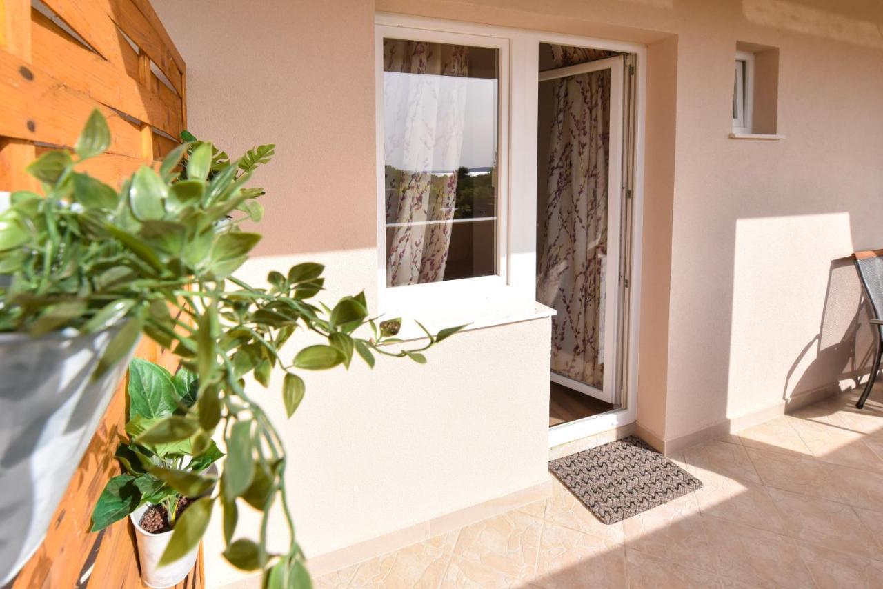 Apartmani Kristijan Sveti Petar  Exterior photo