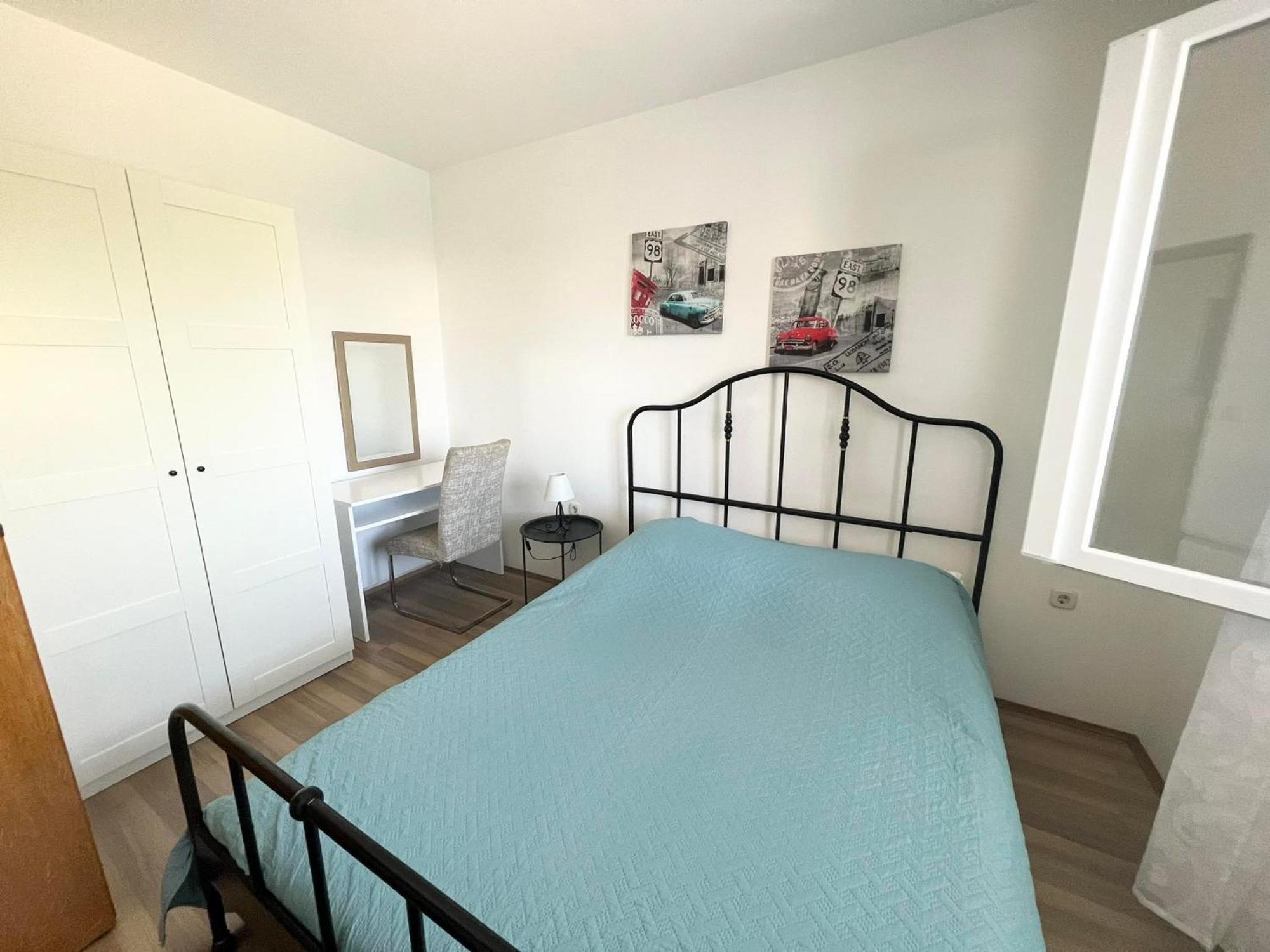 Apartmani Kristijan Sveti Petar  Exterior photo