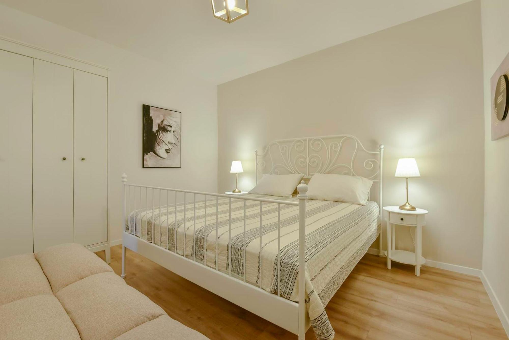 Apartmani Kristijan Sveti Petar  Exterior photo